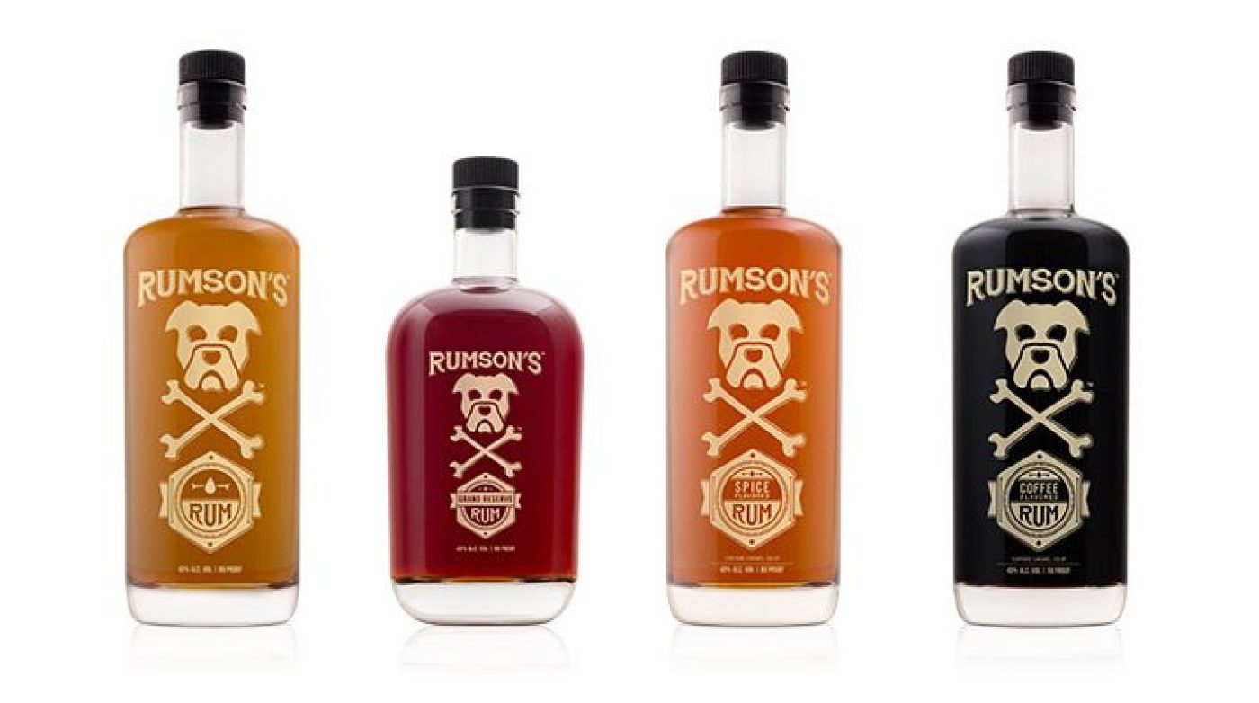 Featured image for “Meet the Member: Rumson’s Rum”