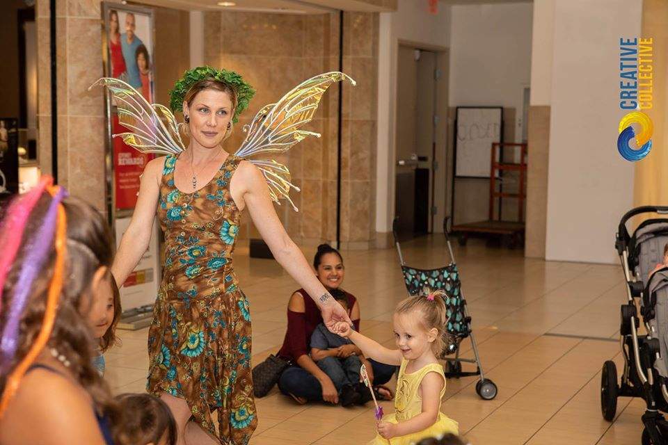 Featured image for “Moonrise Fae at Northshore Mall Children’s Summer Entertainment Series – 8/7 Photo Gallery”
