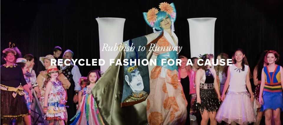 Featured image for “Rubbish to Runway Refashion Show 2020 at the Galleries at Lynn Arts (GALA)”