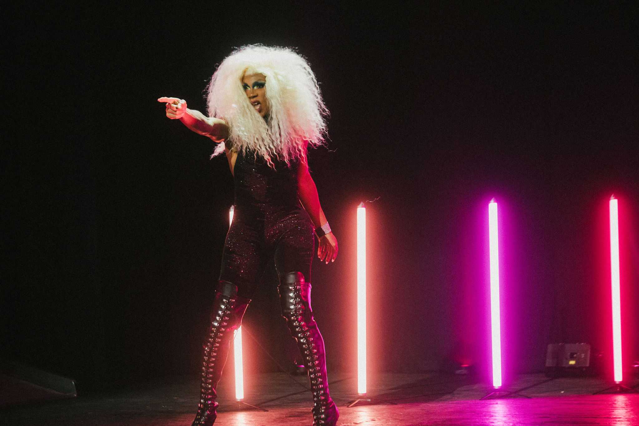 Drag 101 Etiquette and FAQ for Newbies Creative Collective