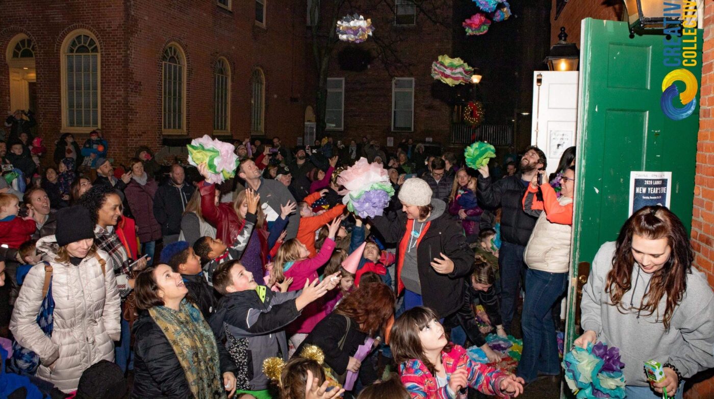 Featured image for “Photos – Salem Main Streets LAUNCH NYE”