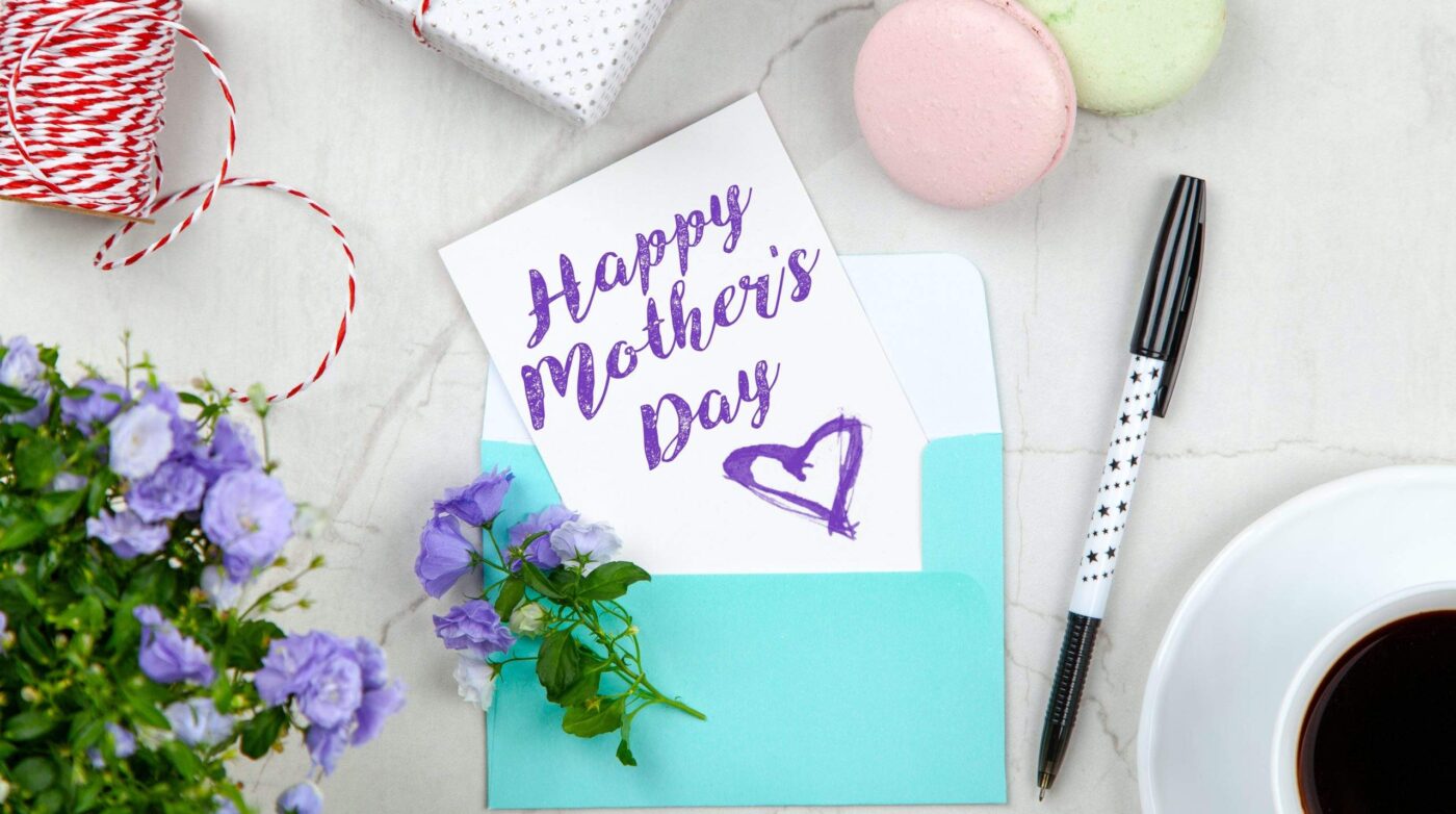 Featured image for “Celebrate Mothers, Support Small Business”