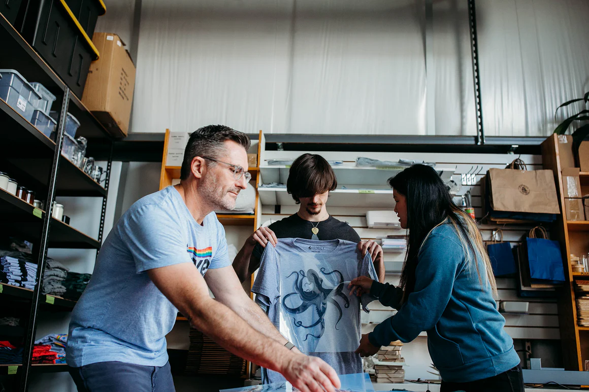 Featured image for District Trading Company