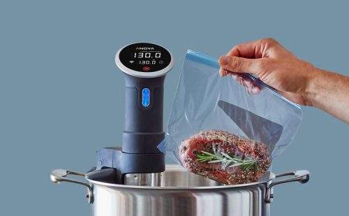 Featured image for “Eat Drink Explore Podcast – What You Should Know About Sous Vide”