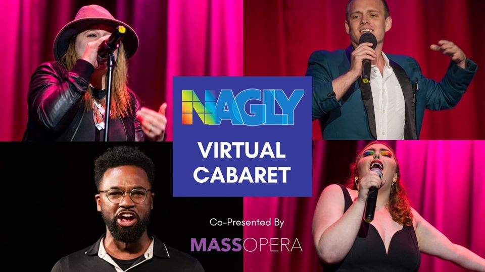Featured image for “MassOpera and NAGLY to Present a Virtual Cabaret”