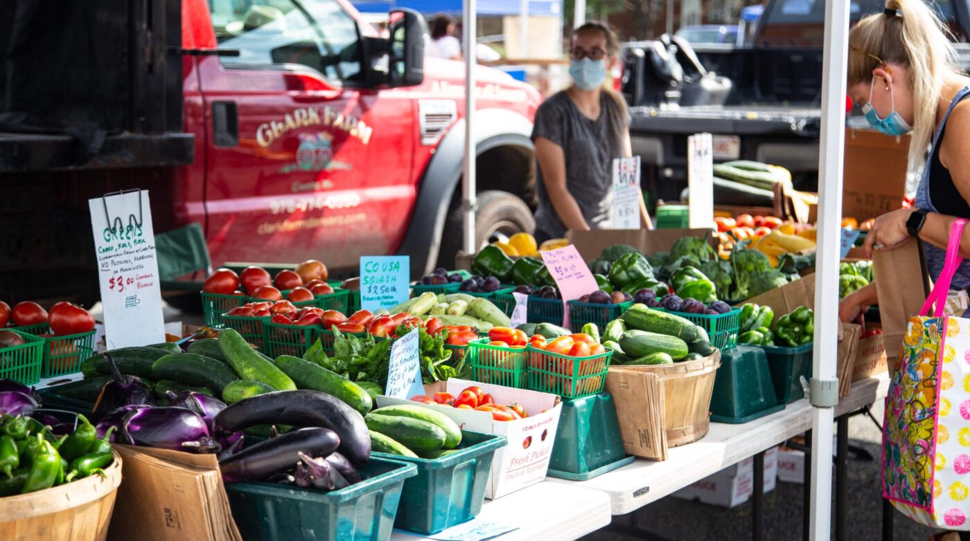 Featured image for “Salem Farmers’ Market accepting applicants until March 16”