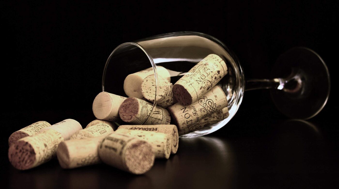 Featured image for “Eat Drink Explore Podcast: Breaking Down our Wine Bias with Emmanuel Montevecchi”