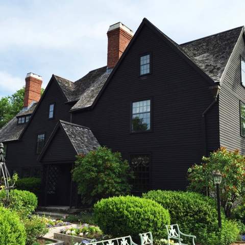 Featured image for “NEH grant makes important archival work possible at The House of the Seven Gables”