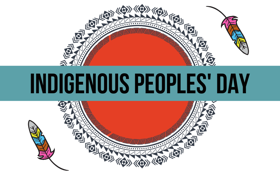 Featured image for “Celebrate Indigenous People’s Day with These Community Events”