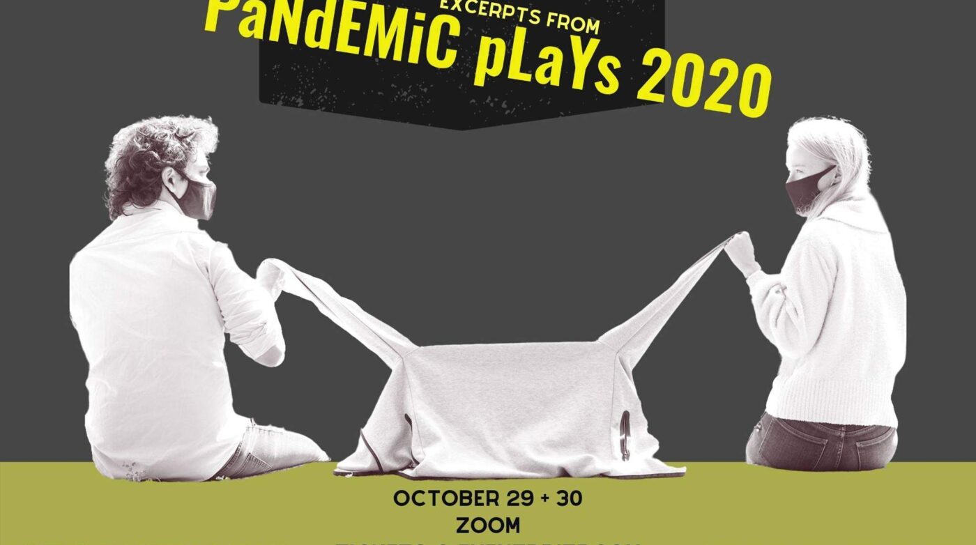 Featured image for “A “Uniquely Isolating and Deeply Unifying” Global Crisis in Pandemic Plays 2020”