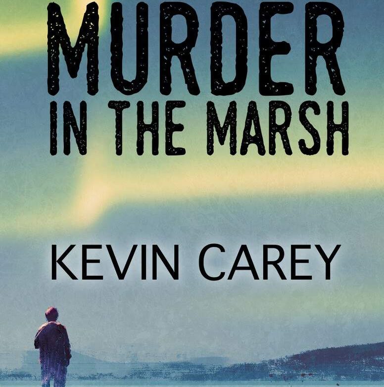 Featured image for “Beasts Walk Among Us in Carey’s Murder in the Marsh”