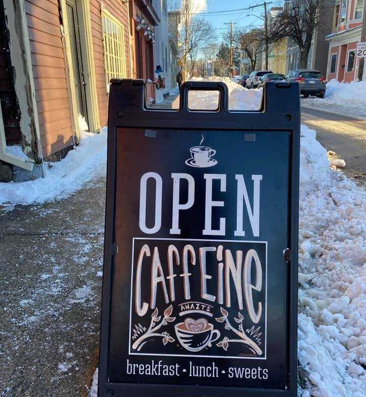 Featured image for “Two New Salem Coffee Shops to Spread Warmth, Good Vibes this Winter”