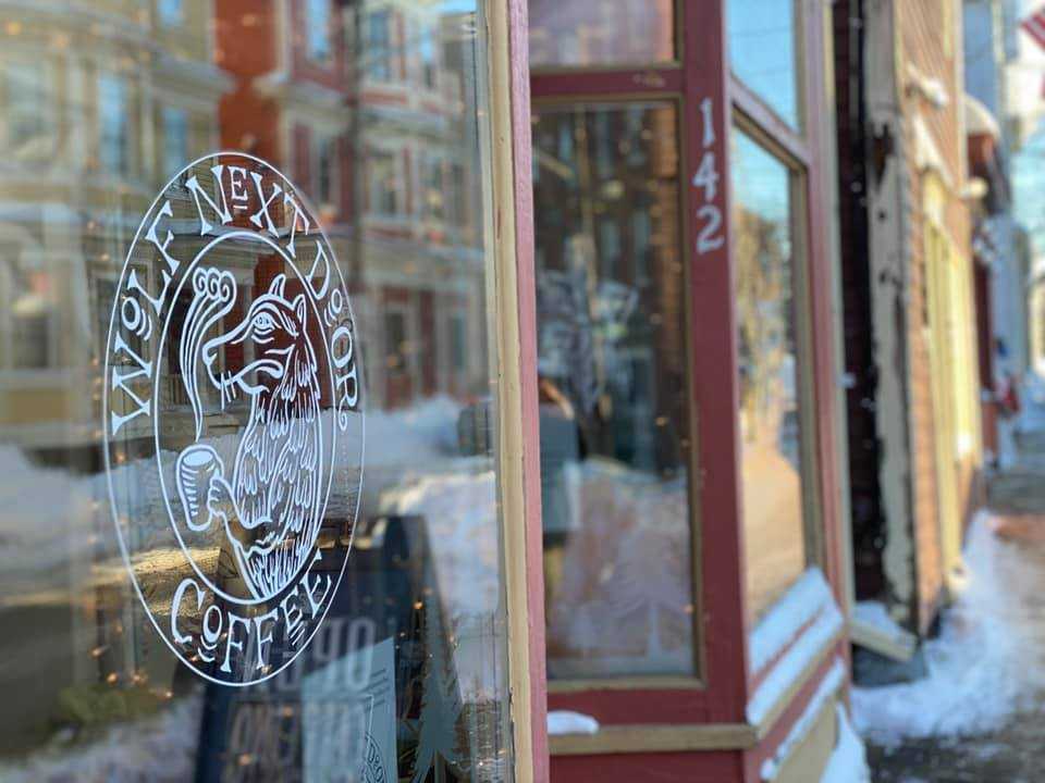 Two New Salem Coffee Shops to Spread Warmth, Good Vibes this Winter
