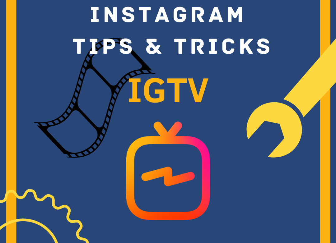 Featured image for “Instagram TV (IGTV) – What Is It and How to Use It”