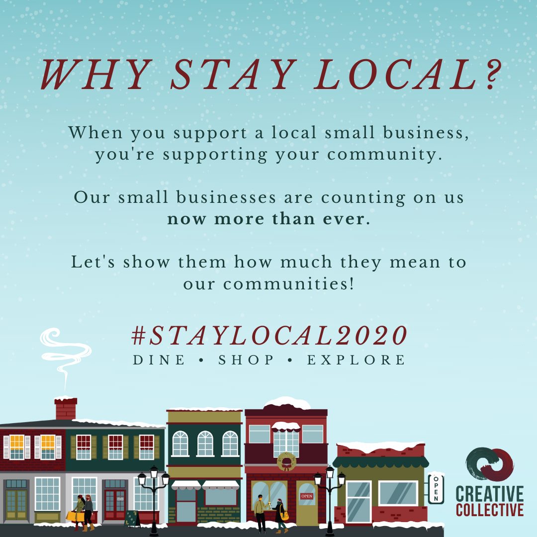 Featured image for “Stay Local Campaign (#StayLocalma)”