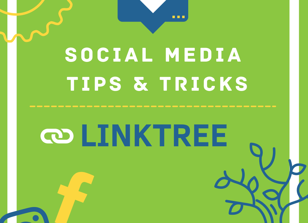 Featured image for “Using Linktree (Or These 5 Link Landing Pages) to Drive Traffic to your site”