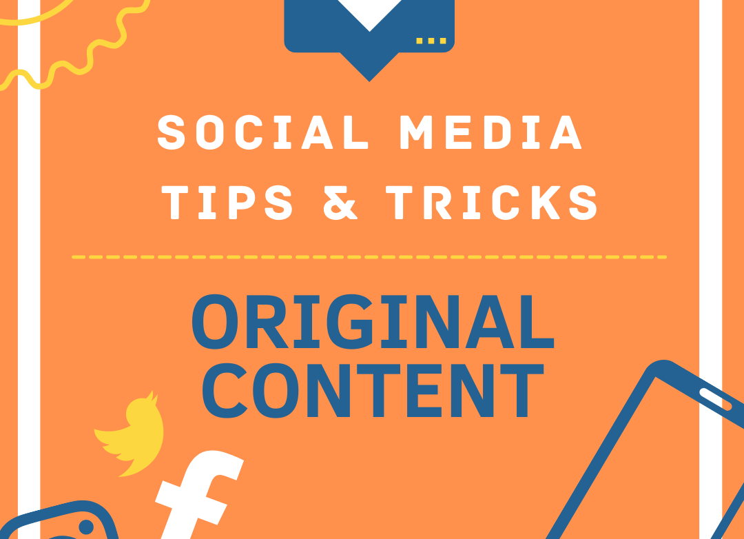 Featured image for “What is Original Content and Why it Matters for Social Media Marketing”