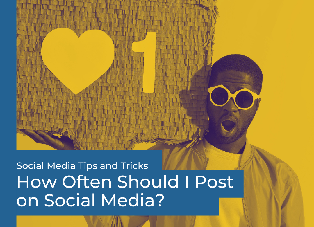 Featured image for “How Often Should I Post on Social Media?”