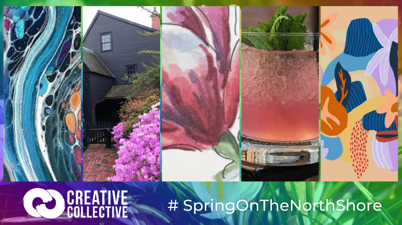Featured image for “Creative Collective Encourages Residents and Visitors to Get Out and Explore with #SpringOnTheNorthShore”