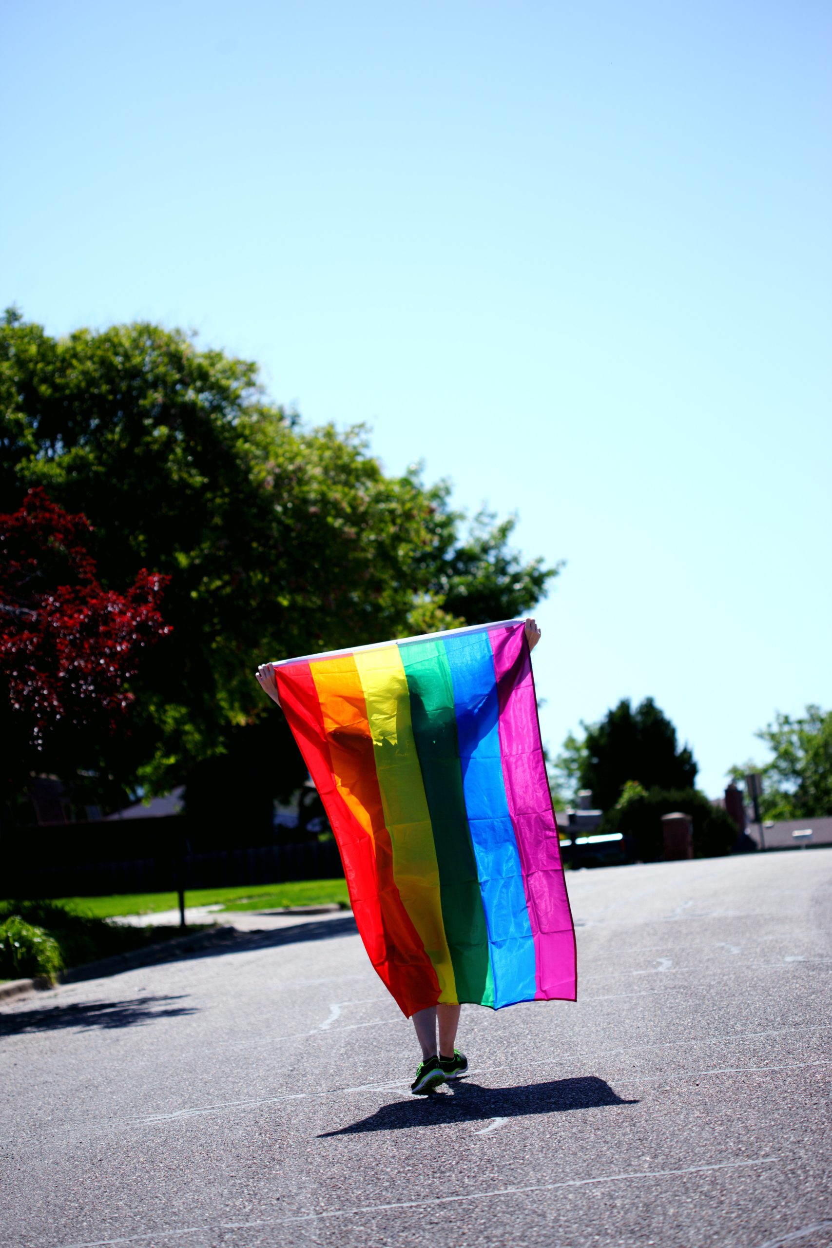 Featured image for “Making LGBTQIA+ Allyship a Priority at Salem State University”