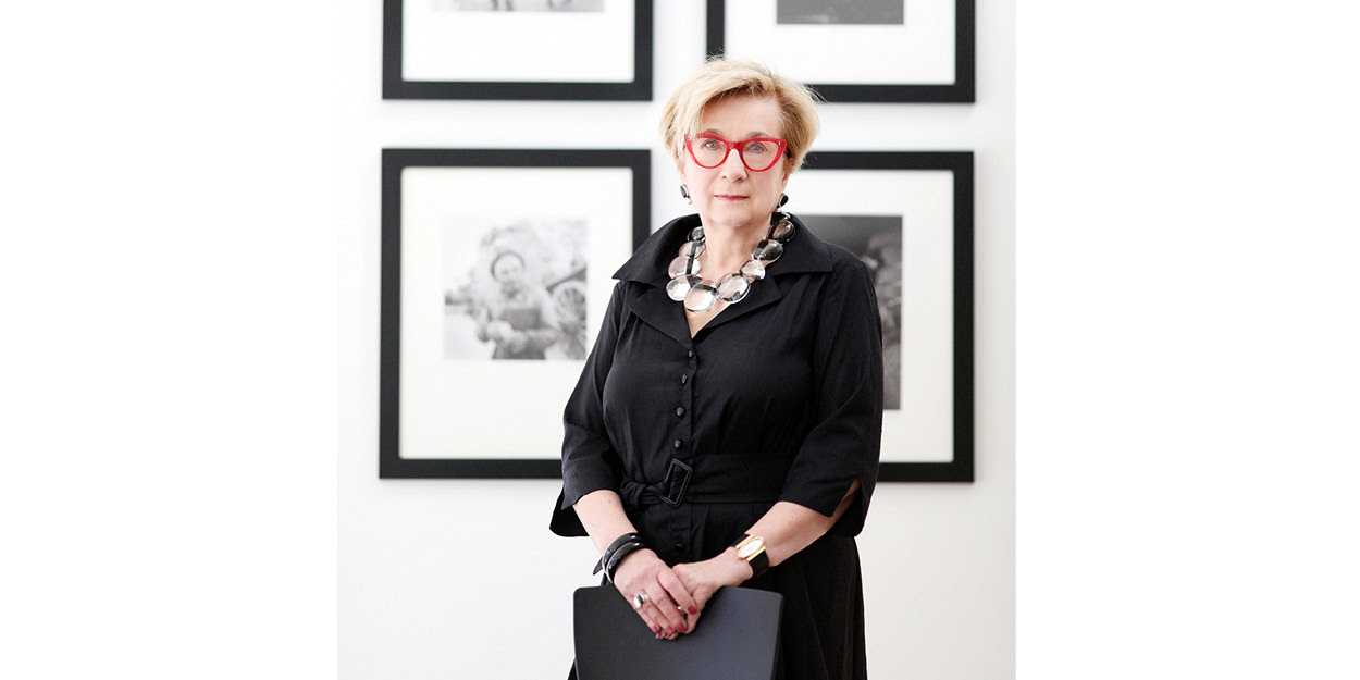 Featured image for “Lynda Roscoe Hartigan Named Executive Director And CEO Of The Peabody Essex Museum”