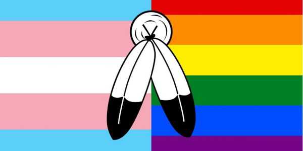 Featured image for “Two-Spirit Pride is Native-Led in the New England LGBTQIA2+ Community – Part 1”
