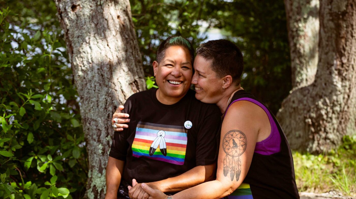Featured image for “Two Spirit Pride is Native-Led in the New England LGBTQIA2+ Community – Part 2”