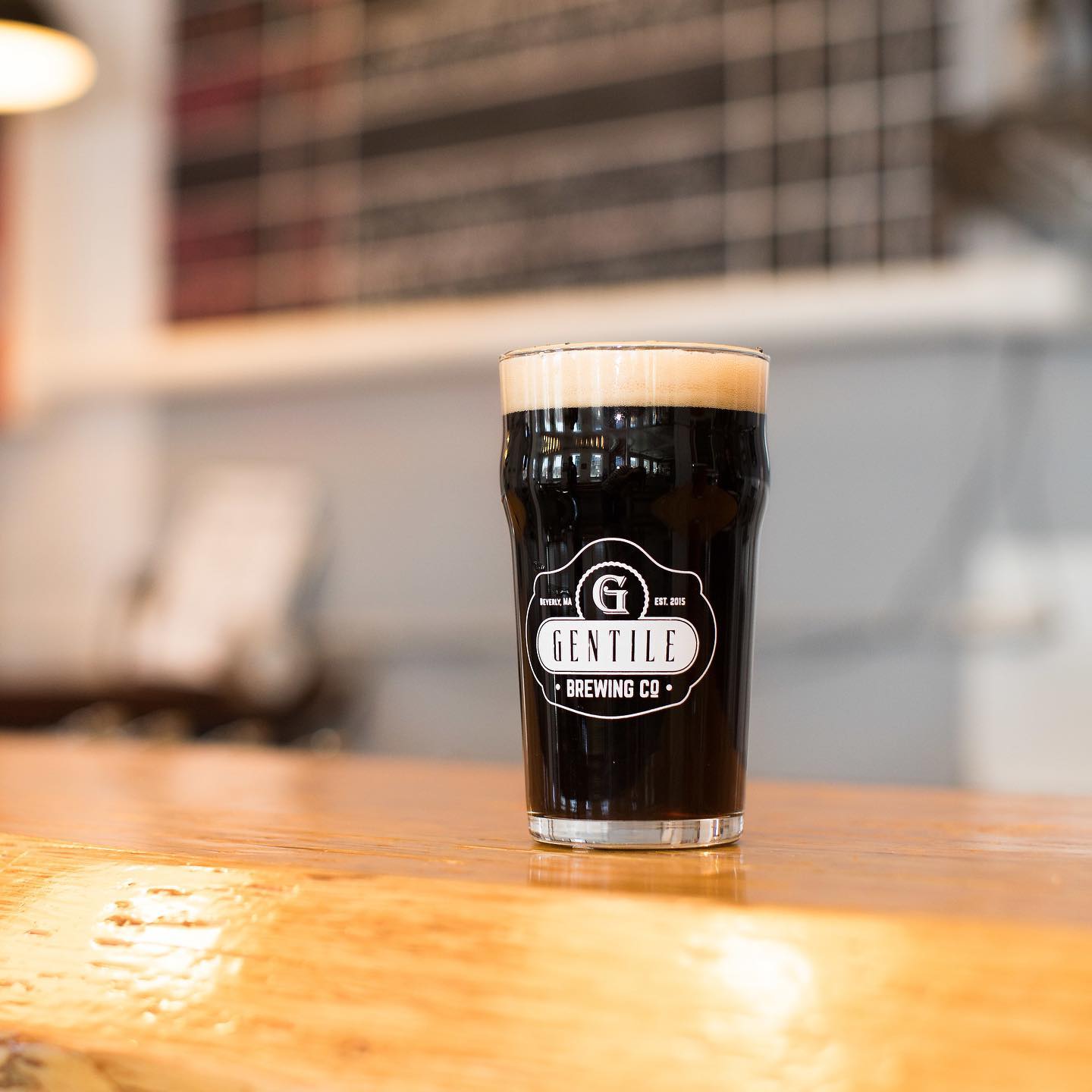 Featured image for Gentile Brewing Company | Craft Brewery & Taproom