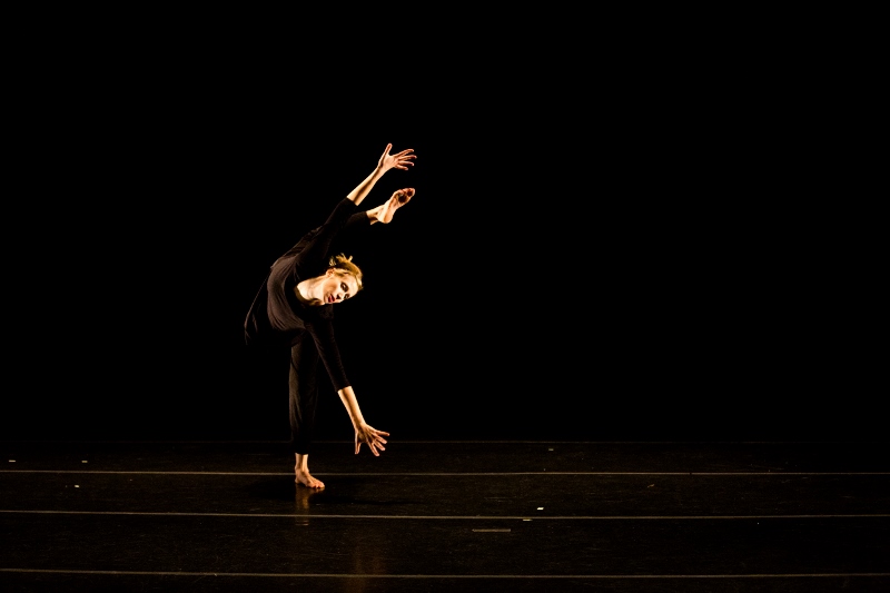 Featured image for “Salem State Arts Returns to Live Events on September 9 with Free Faculty Dance Concert ”