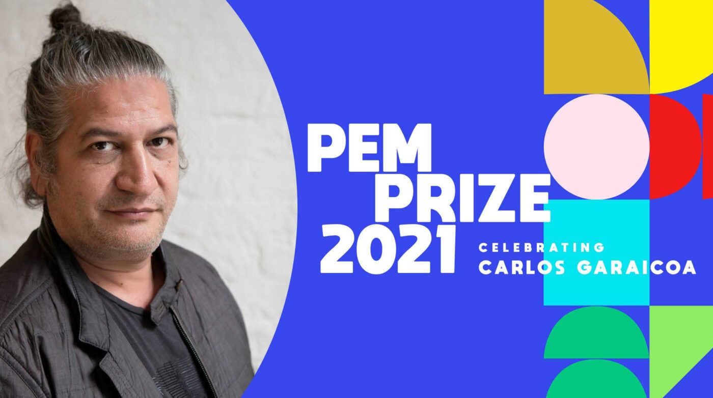 Featured image for “Peabody Essex Museum announces its first annual PEM Prize to celebrate creative expression and civic engagement”