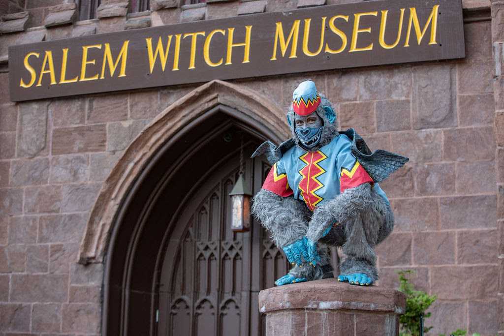 Featured image for “Salem Haunted Happenings Makes Highly Anticipated Return to Salem, Massachusetts”