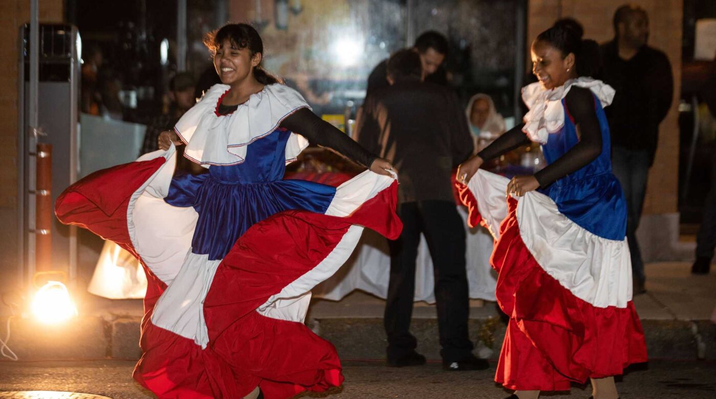 Featured image for “Where to Celebrate Latinx Heritage Month in Greater Boston”