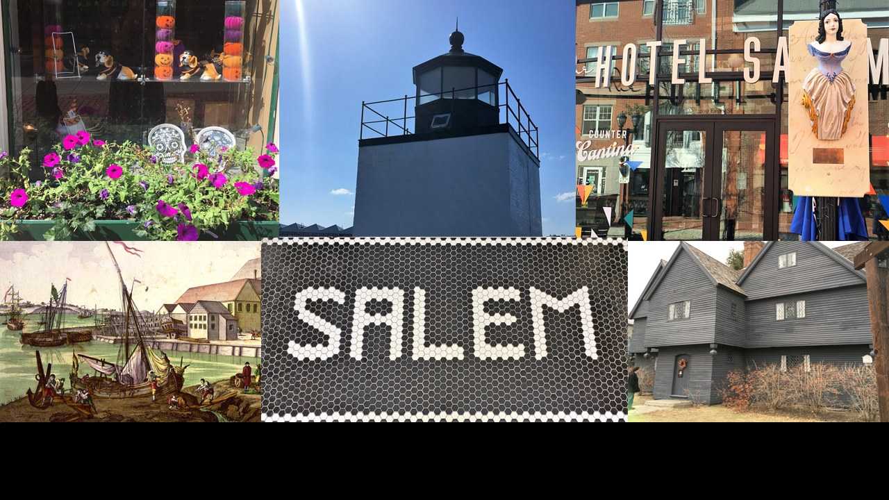 Featured image for “How One Salem Tour Guide is Making History More Accessible”
