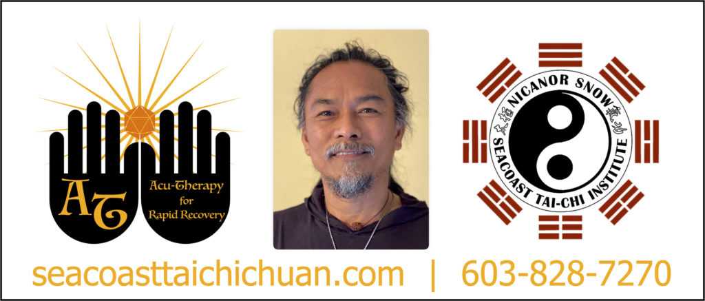 Featured image for “Meet The Member: Acu-therapy & Tai-chi Chuan With Kāmpa”