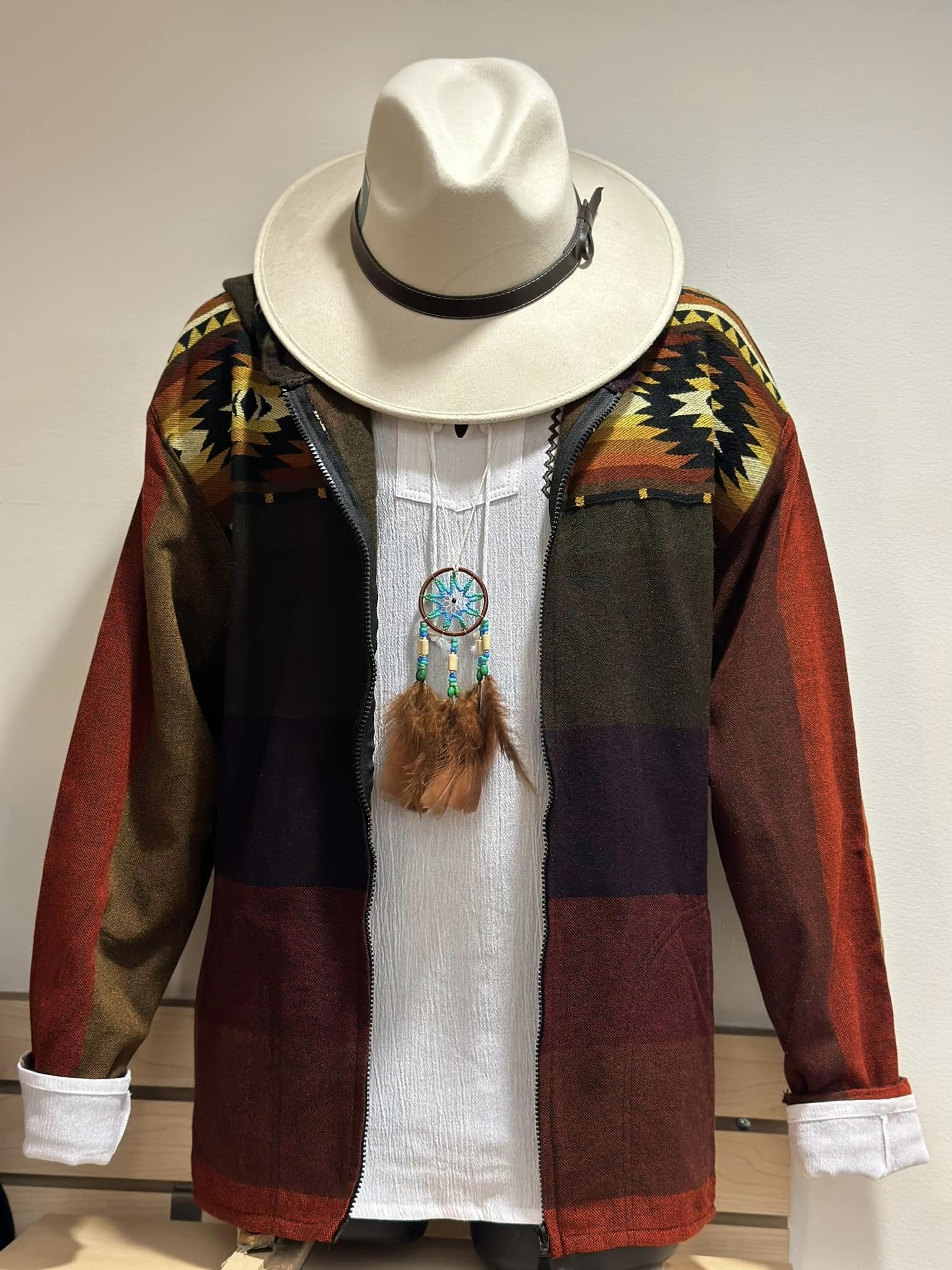 Featured image for Yarina Threads | Artisanal Wool Apparel & Accessories