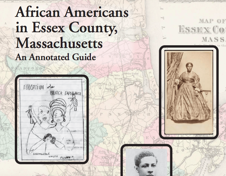 Featured image for “Salem Maritime publishes a new guide to uncovering Black history in Essex County”