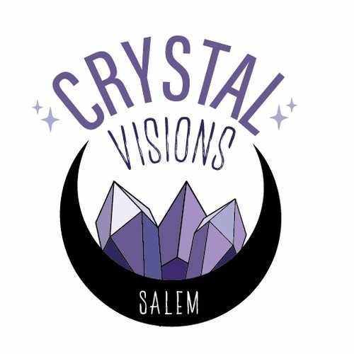 Featured image for “Meet The Member: Crystal Visions Salem”