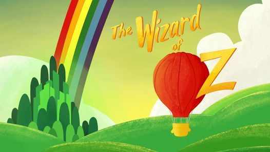 Featured image for “Wheelock Family Theatre At Boston University Proudly Announces The Wizard Of Oz!”