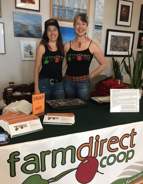 Featured image for “Meet The Member: Farm Direct Coop”
