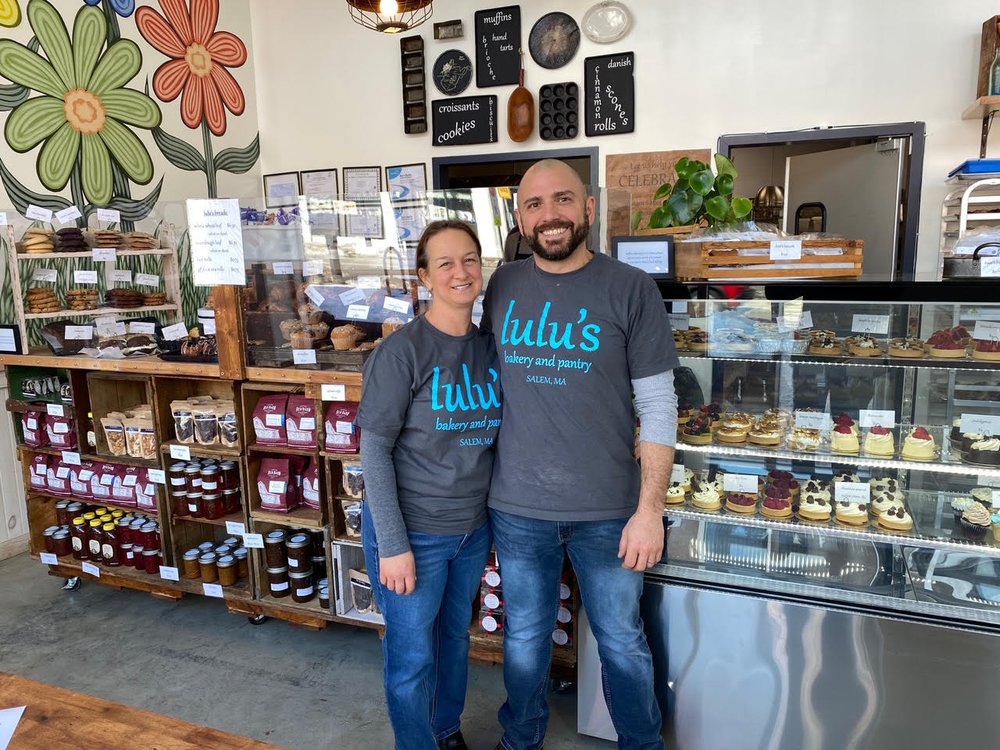 Featured image for “Meet The Member: Lulu’s Bakery And Pantry”