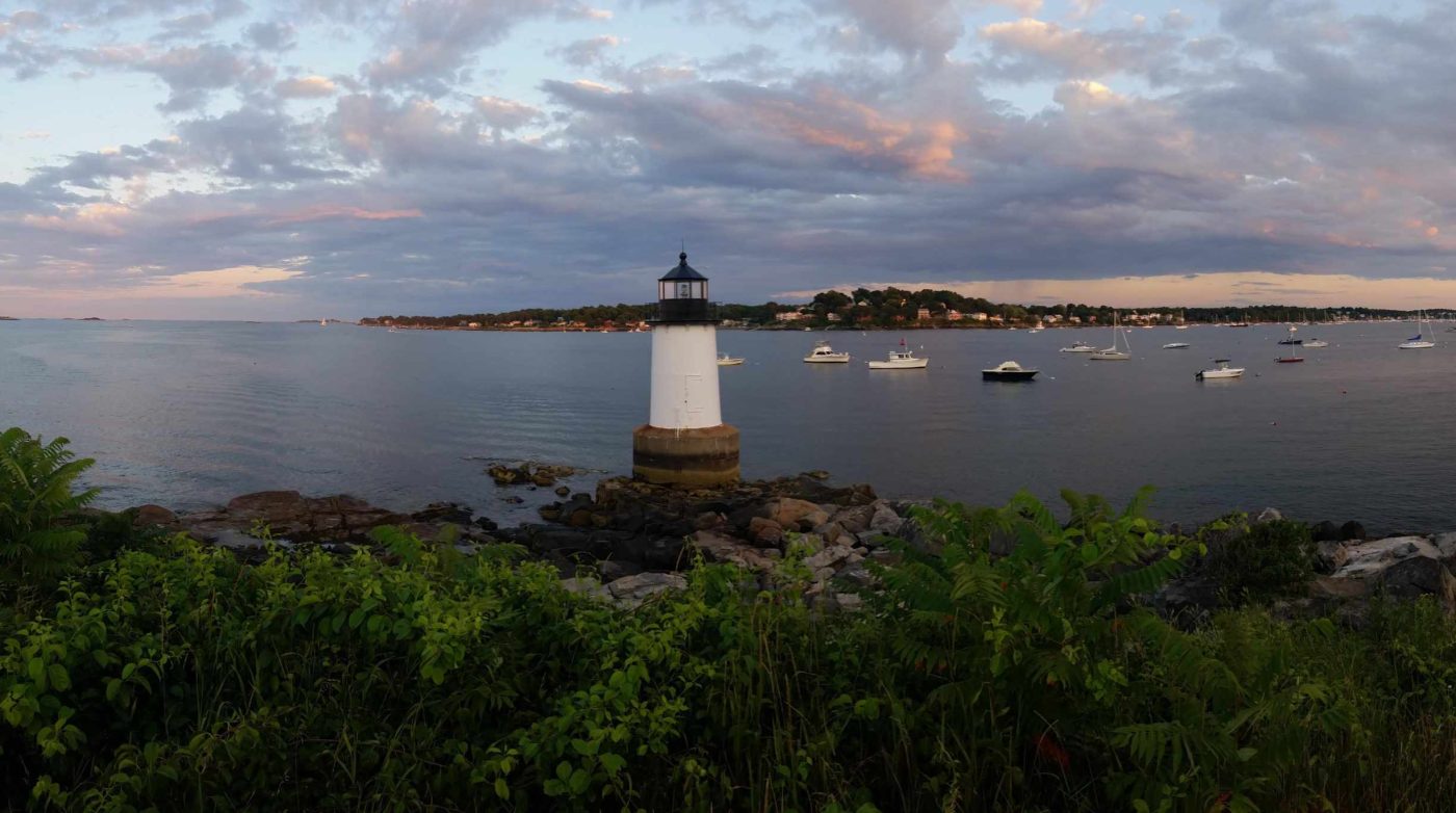 Featured image for “Salem, Massachusetts Offers the Perfect Summer Visit for History Buffs, Foodies, and the Curious of Mind”