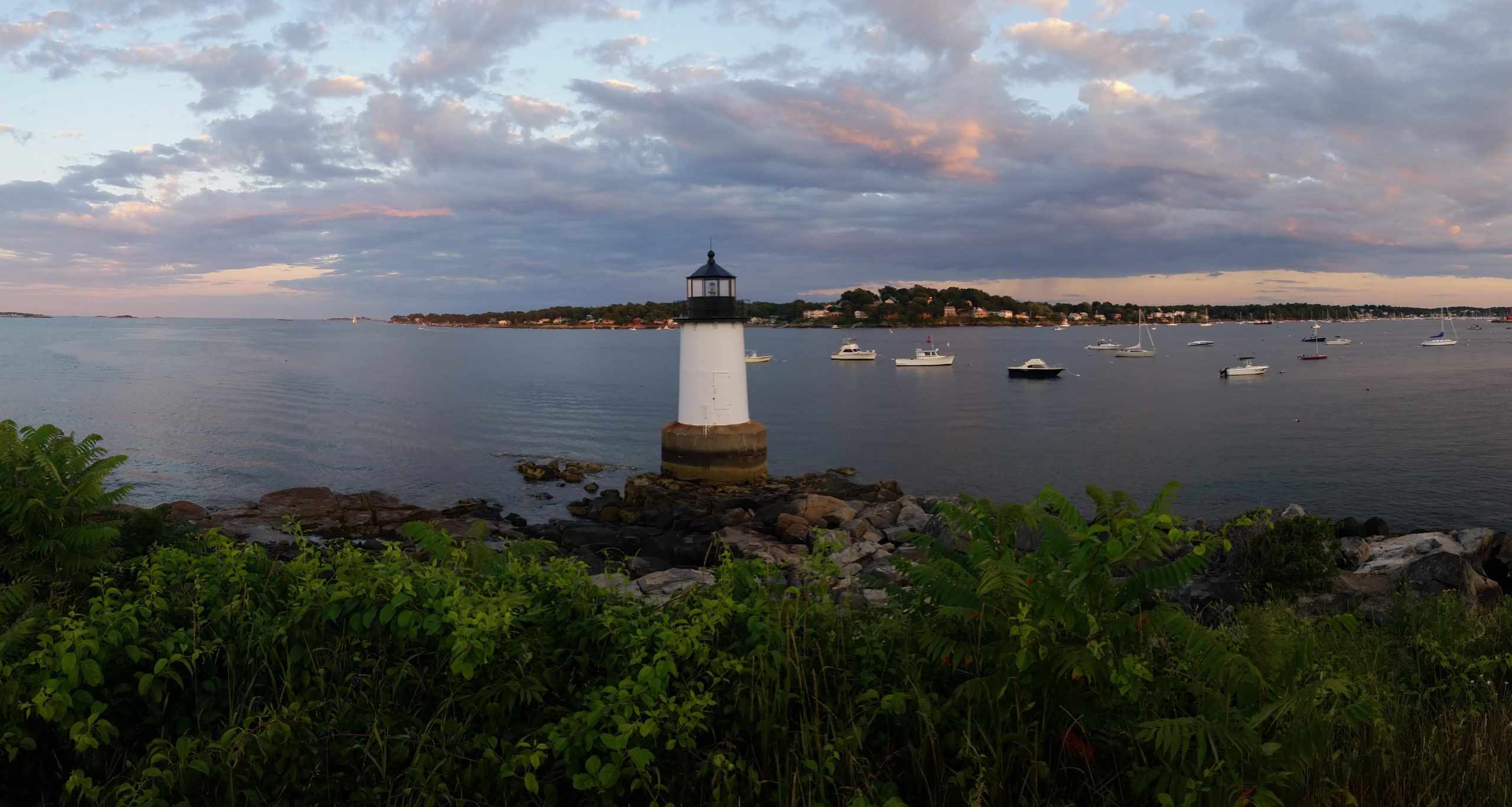 Featured image for “Salem, Massachusetts Offers the Perfect Summer Visit for History Buffs, Foodies, and the Curious of Mind”