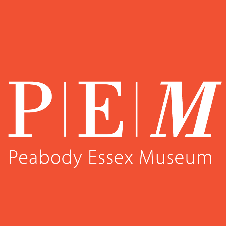 Peabody Essex Museum logo