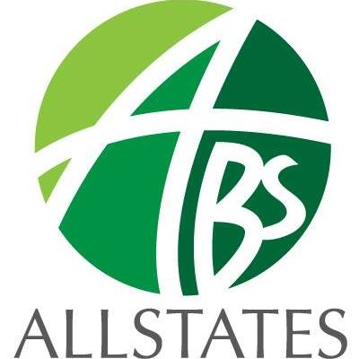 allstates real estate logo.