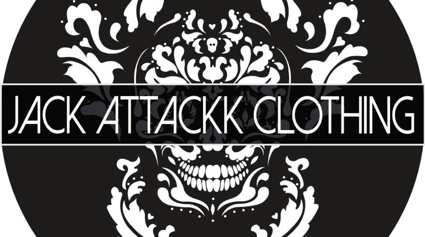 jack attack clothing.