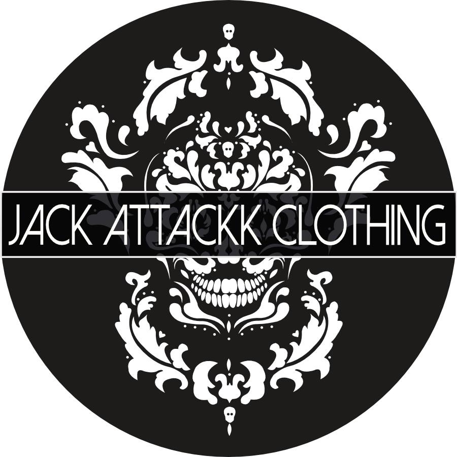 jack attack clothing.