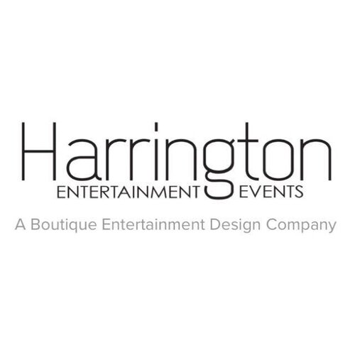 harrington events logo
