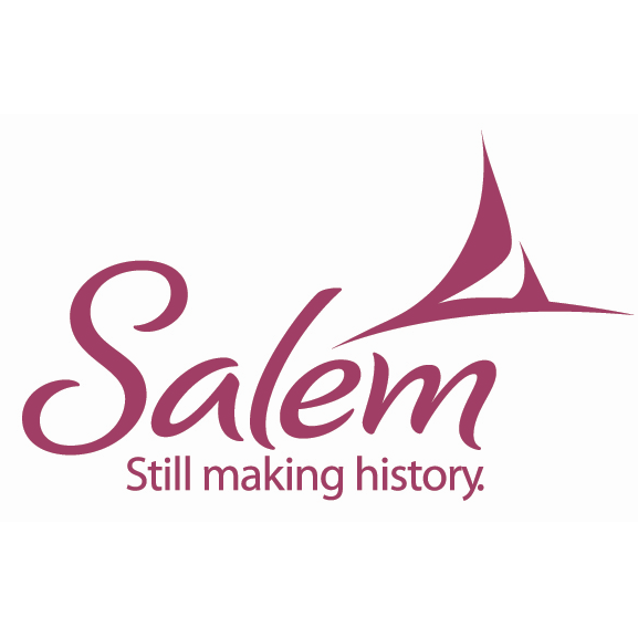 Destination Salem logo