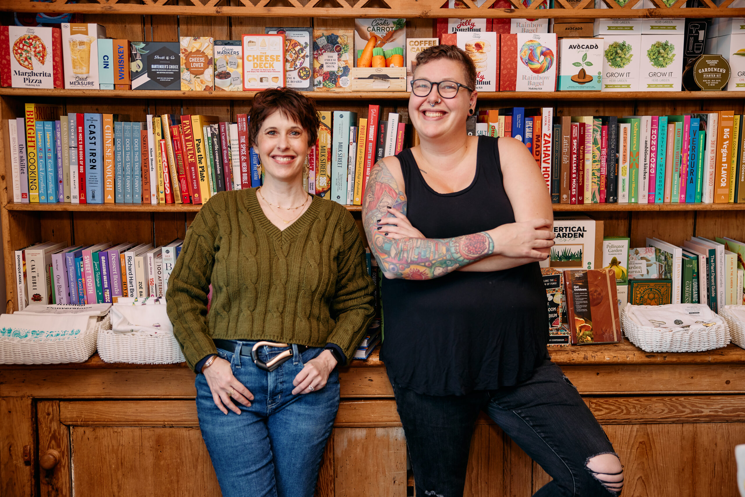 Featured image for Copper Dog Books | Independent Bookstore