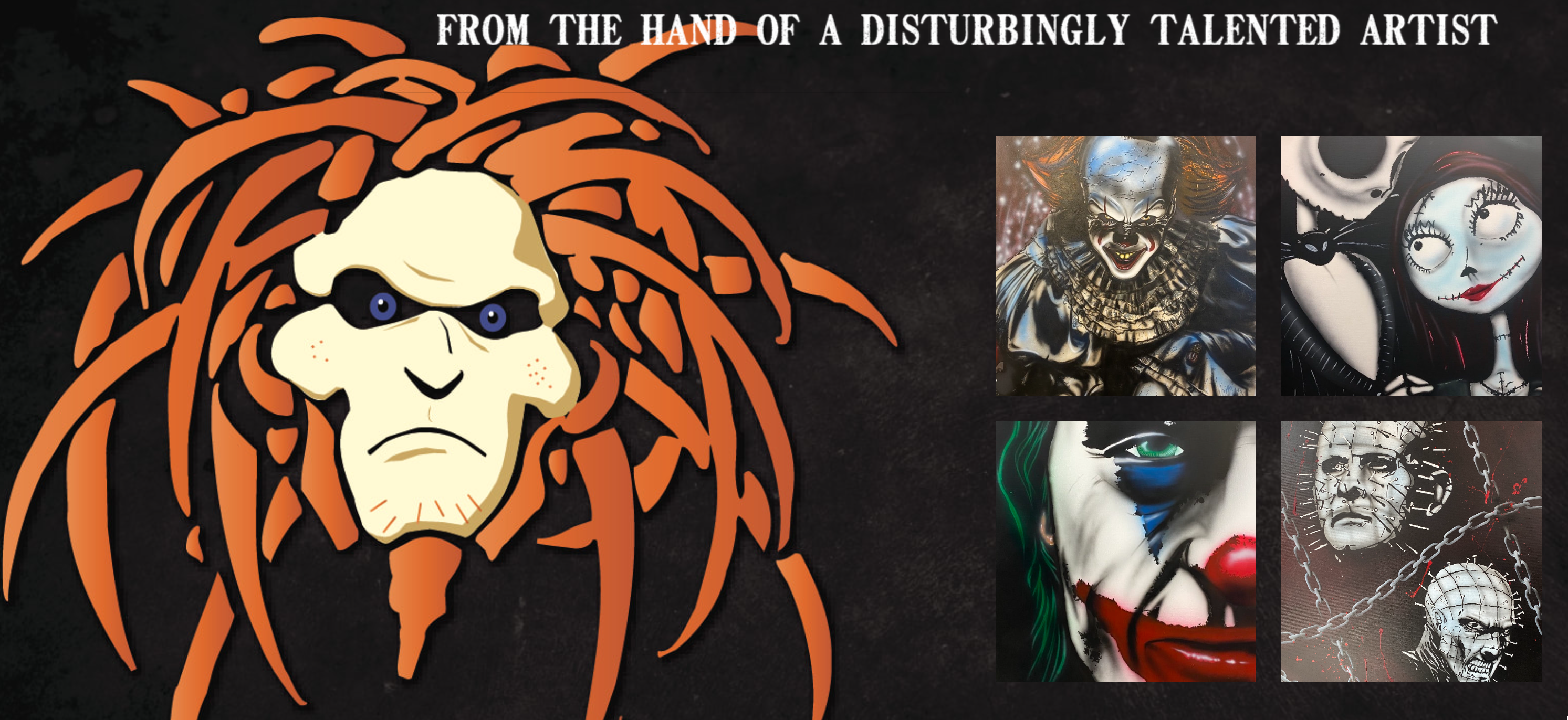 Featured image for DanamalArt